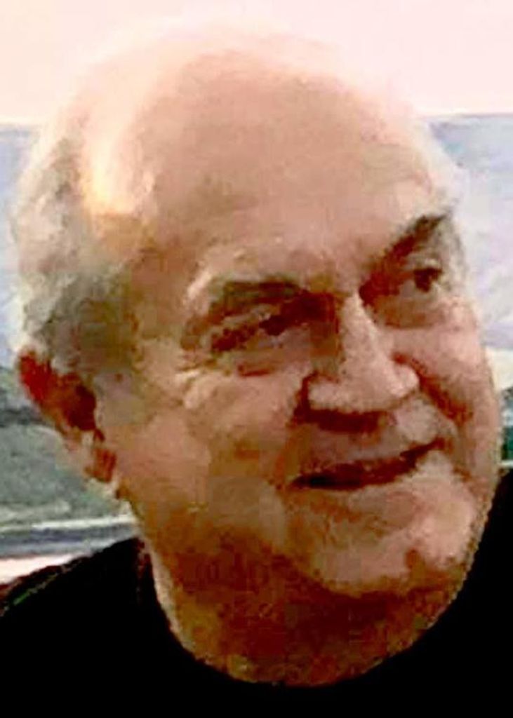 Mike Mchargue Profile Photo
