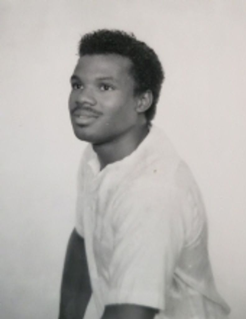 Kurtis L. Mckenzie