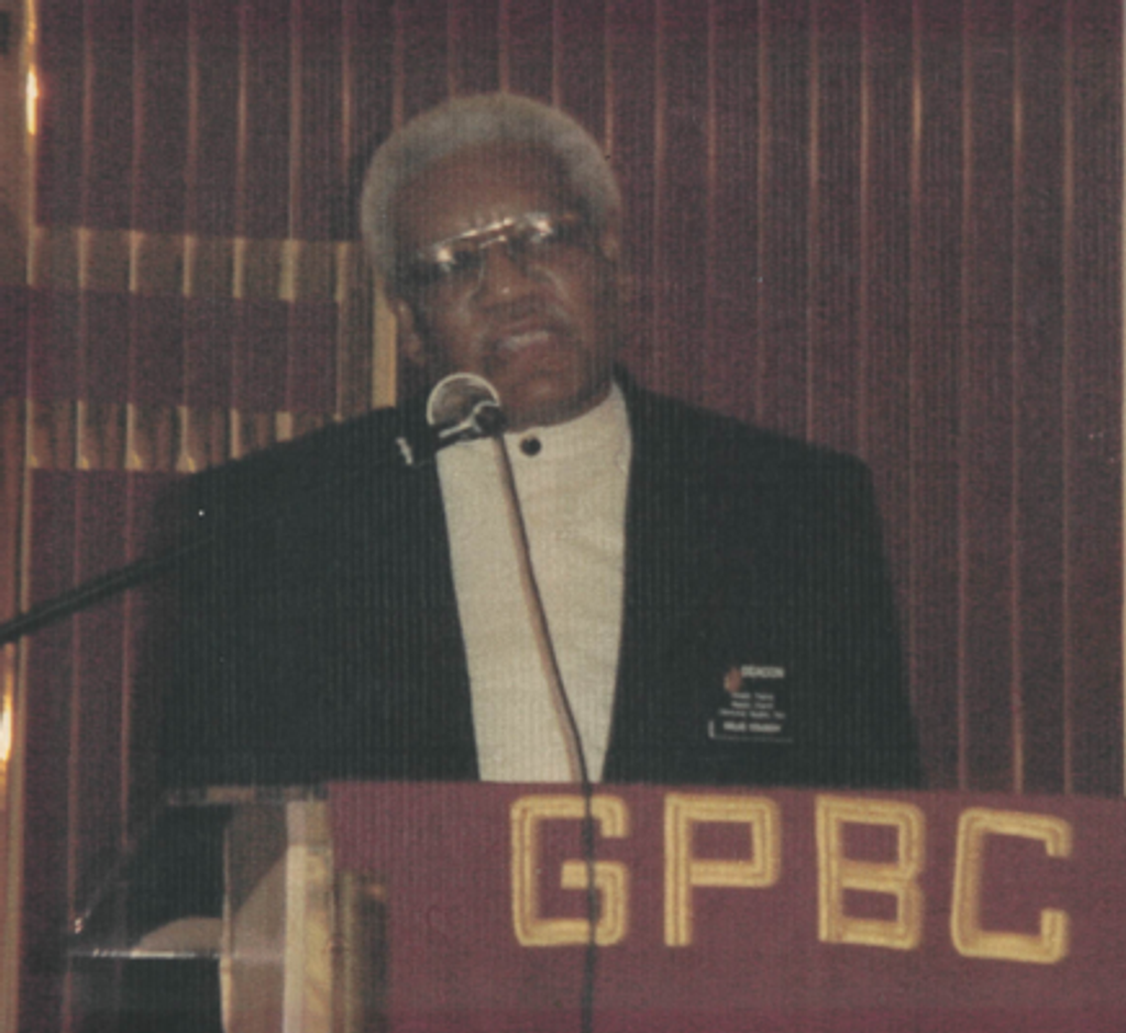 Willie Colbert, Jr. Profile Photo