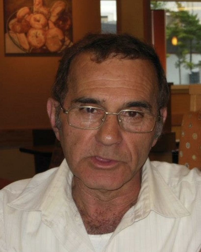 Pete L. Sklavounos Profile Photo