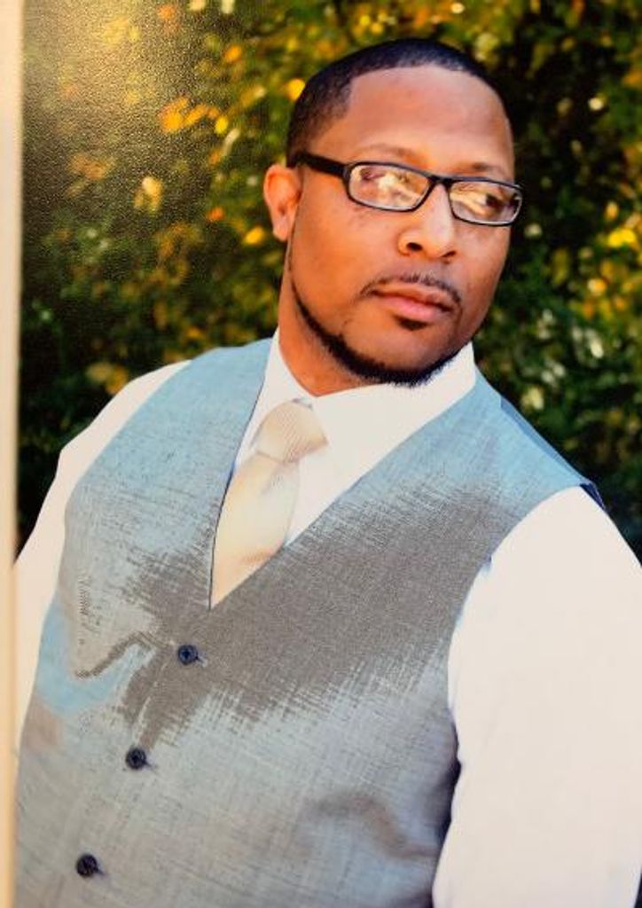 FREDRIC MCKNIGHT