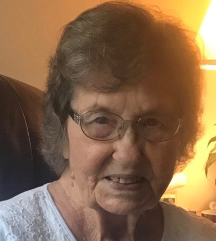 Grace Wyatt Alderman Profile Photo