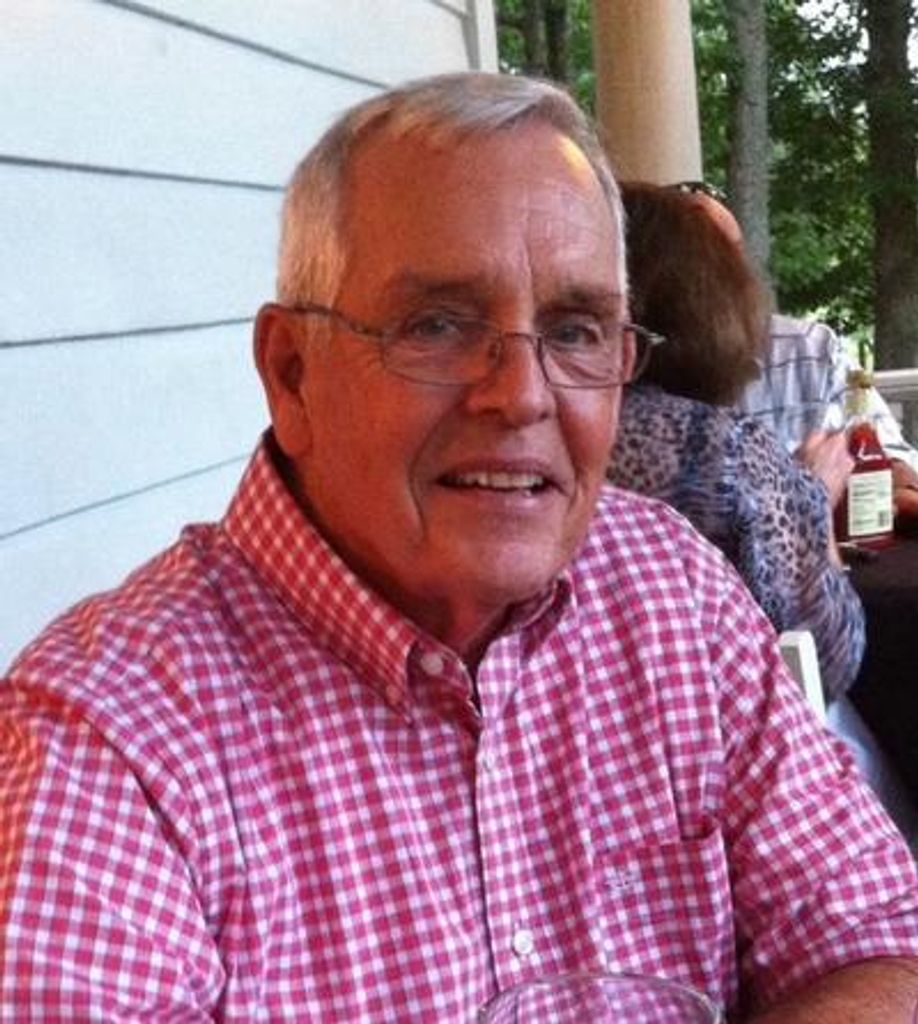 Charles "Charlie" Huber Profile Photo