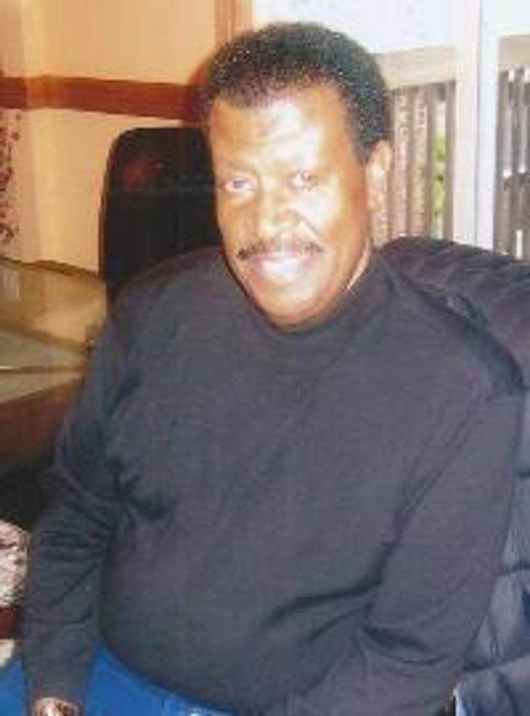 Rodney William Tappan Sr