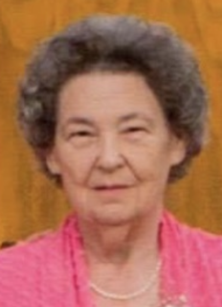Catherine Lucille Gill Flynn