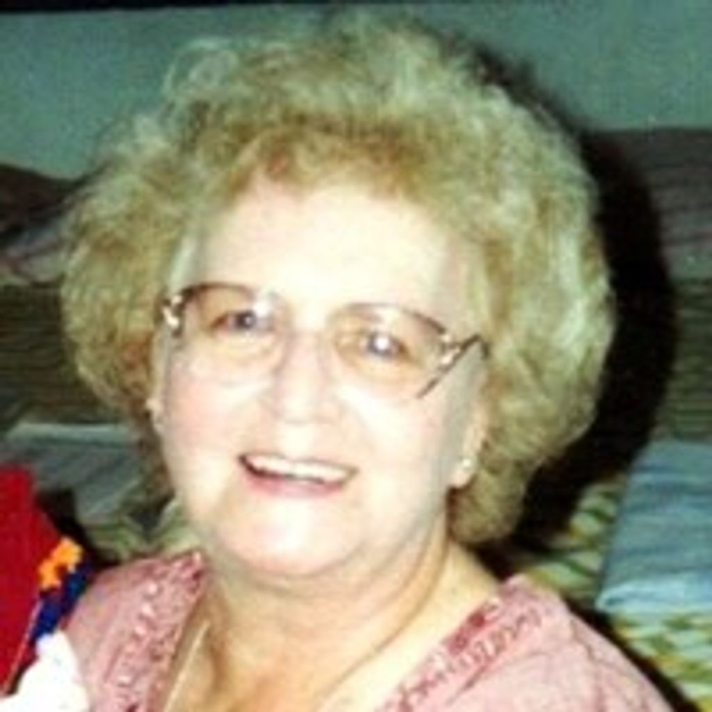 Martha N. McRae