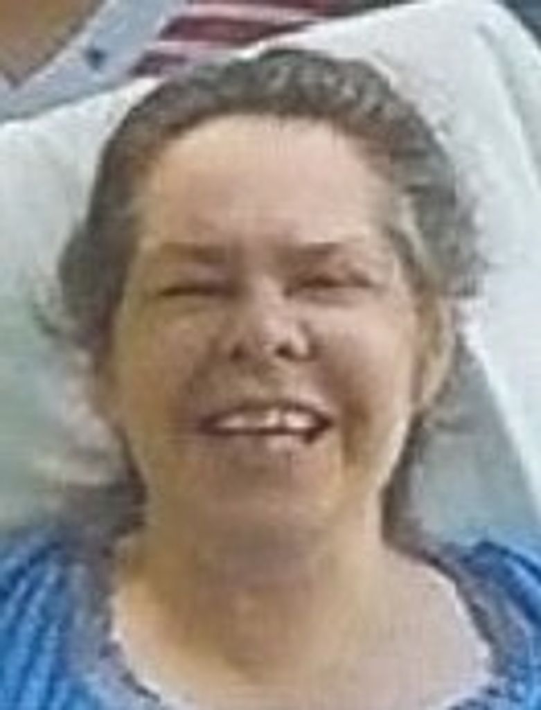 Teresa Kay (Travis) Kirk