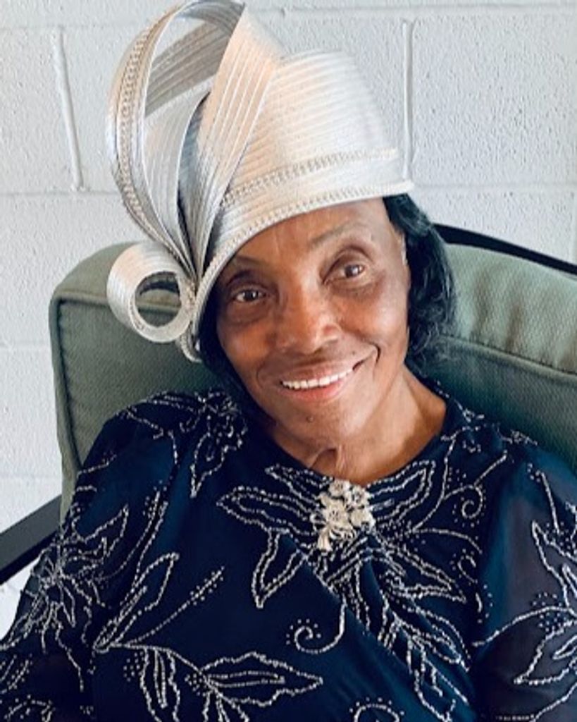 Regenia Elizabeth Williams Kenan Profile Photo