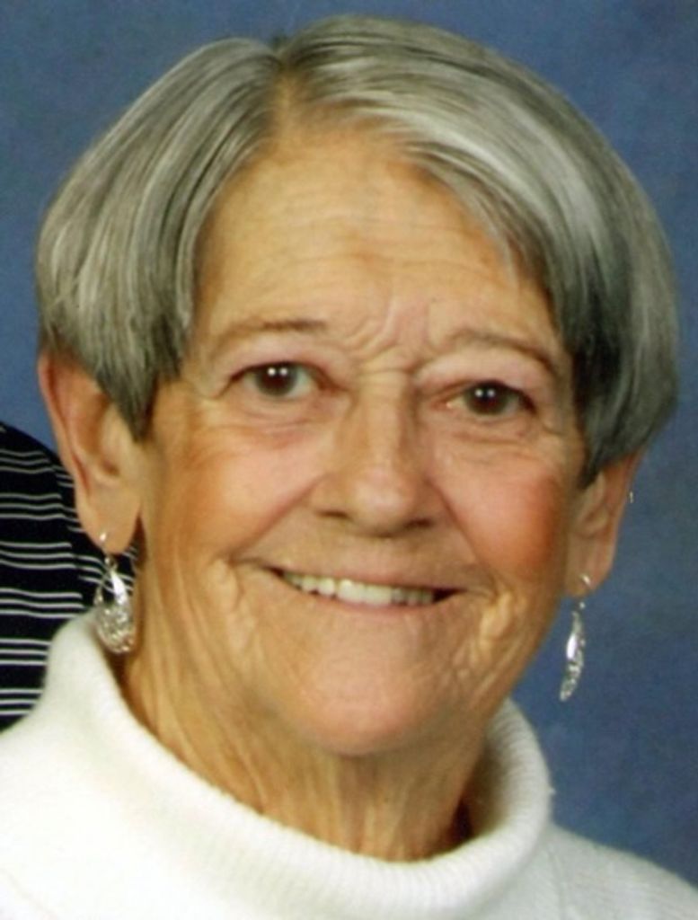 Donna Otto Profile Photo