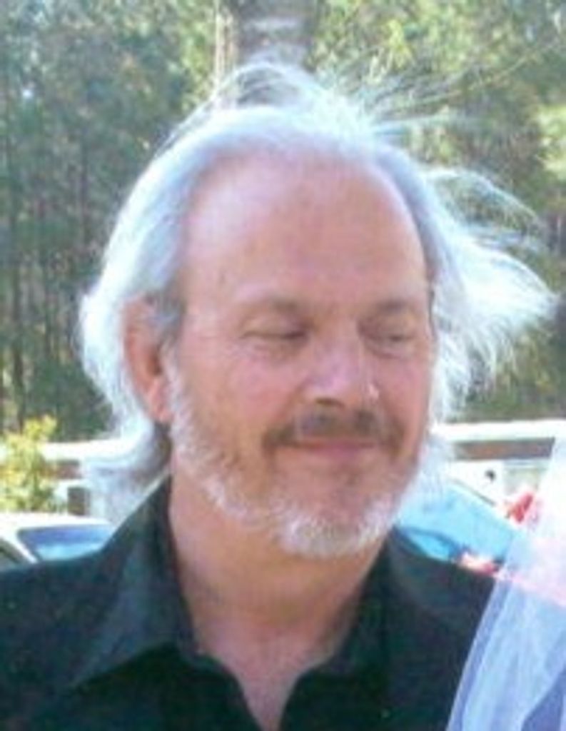 Donald Brammer Profile Photo