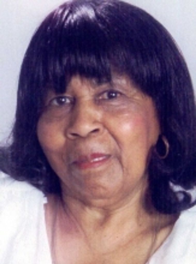 Myrtle Elizabeth Bowman Profile Photo