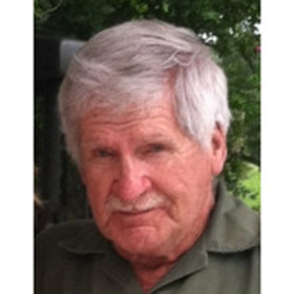 McCoy Goodson