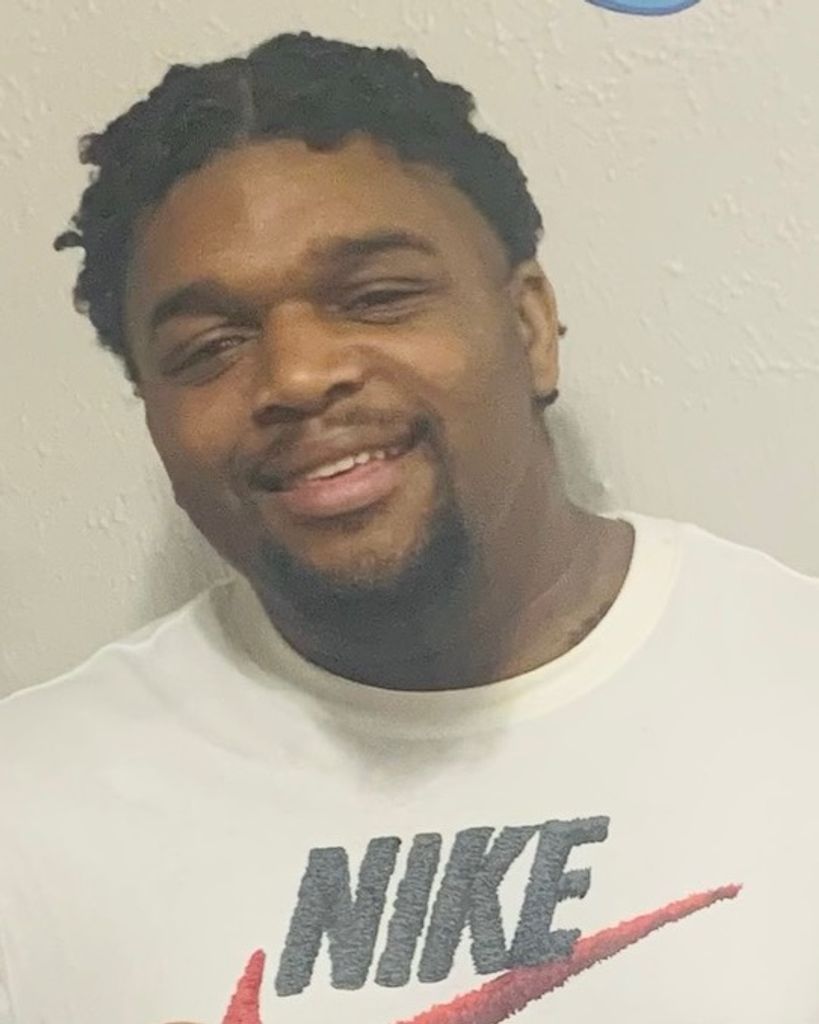 BRYSON MARQUIS WALKER Profile Photo