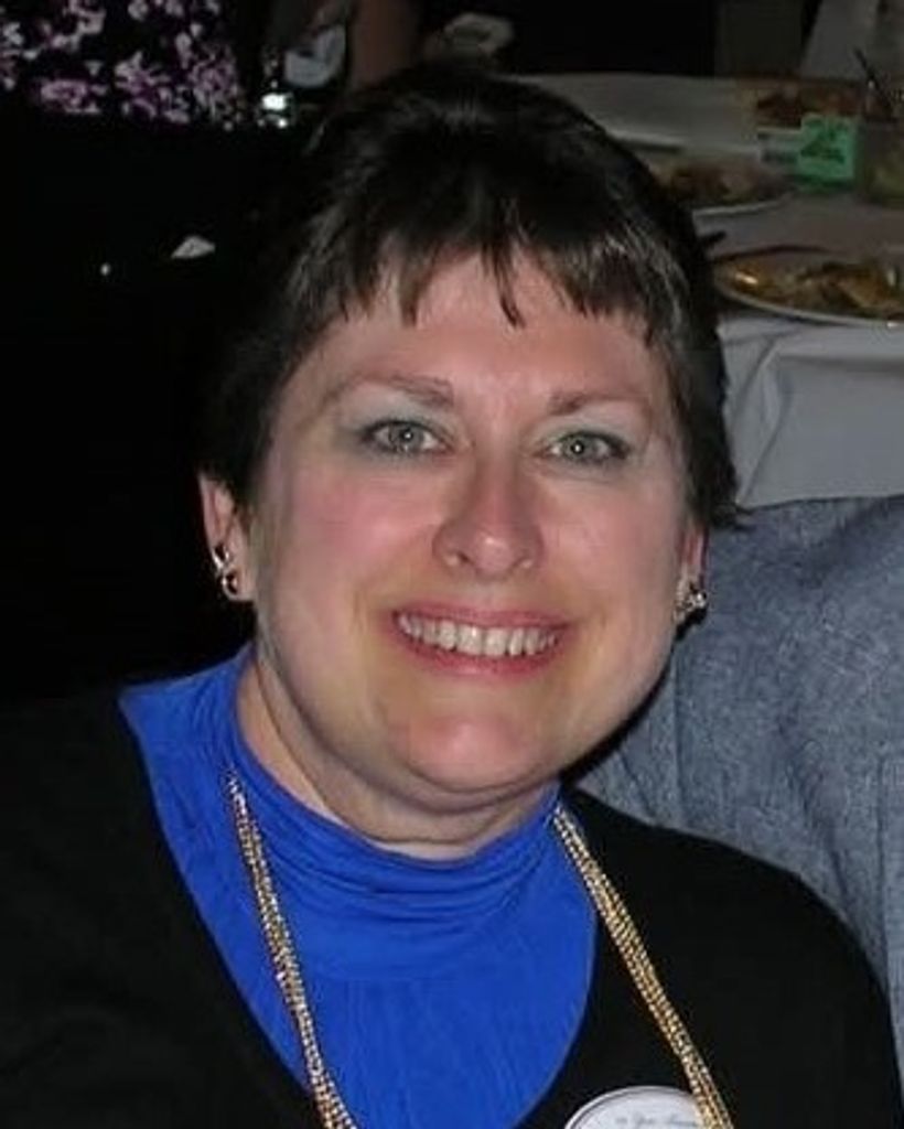 Kelly M. Foster Profile Photo