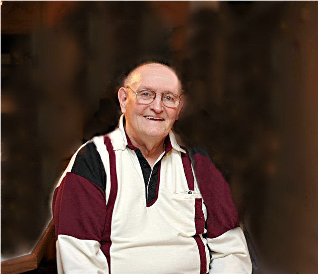 Arthur Morin Profile Photo