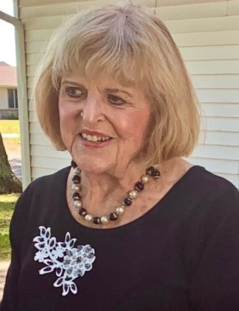 Marguerite A. Ulliman- Reith Profile Photo