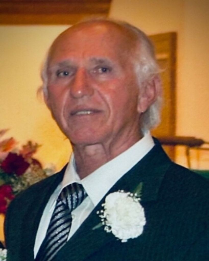 Anthony J. Carroll