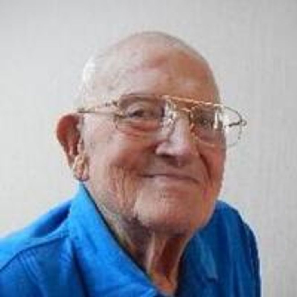 Norman K. Stover