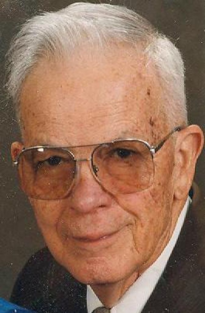 Homer Calvin Johns Jr. Profile Photo