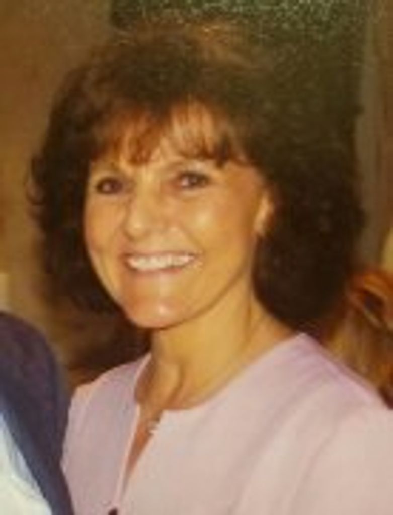 Nancy Kraft