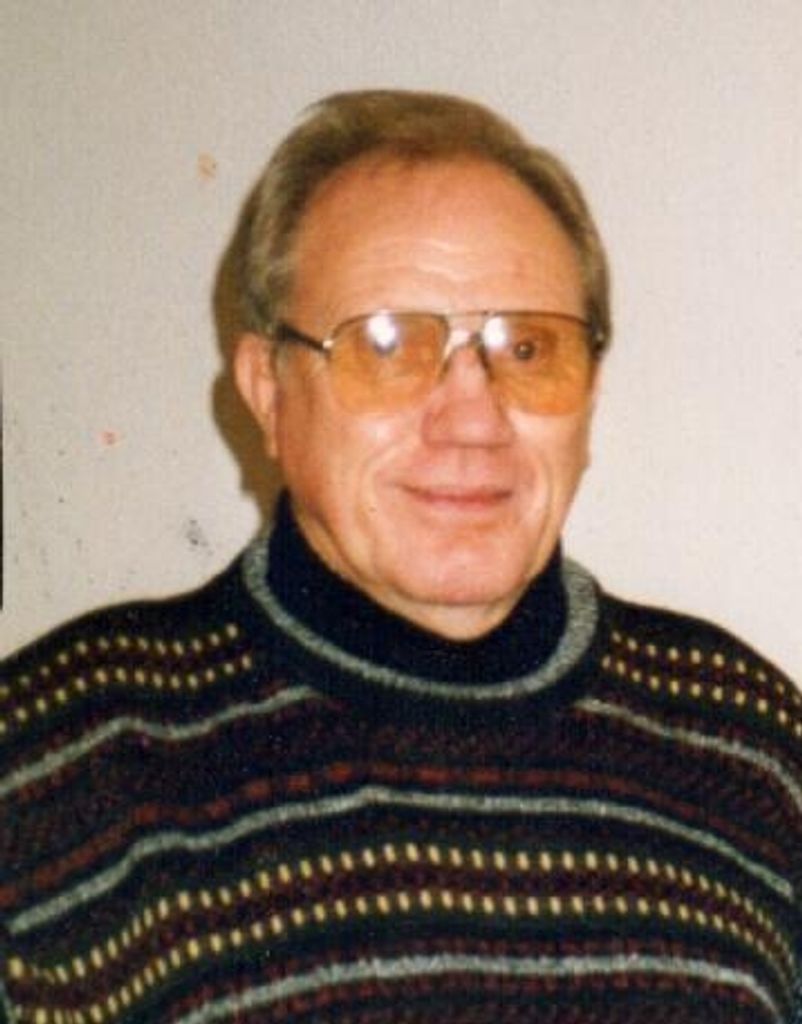 Eldon Eugene Phipps Profile Photo