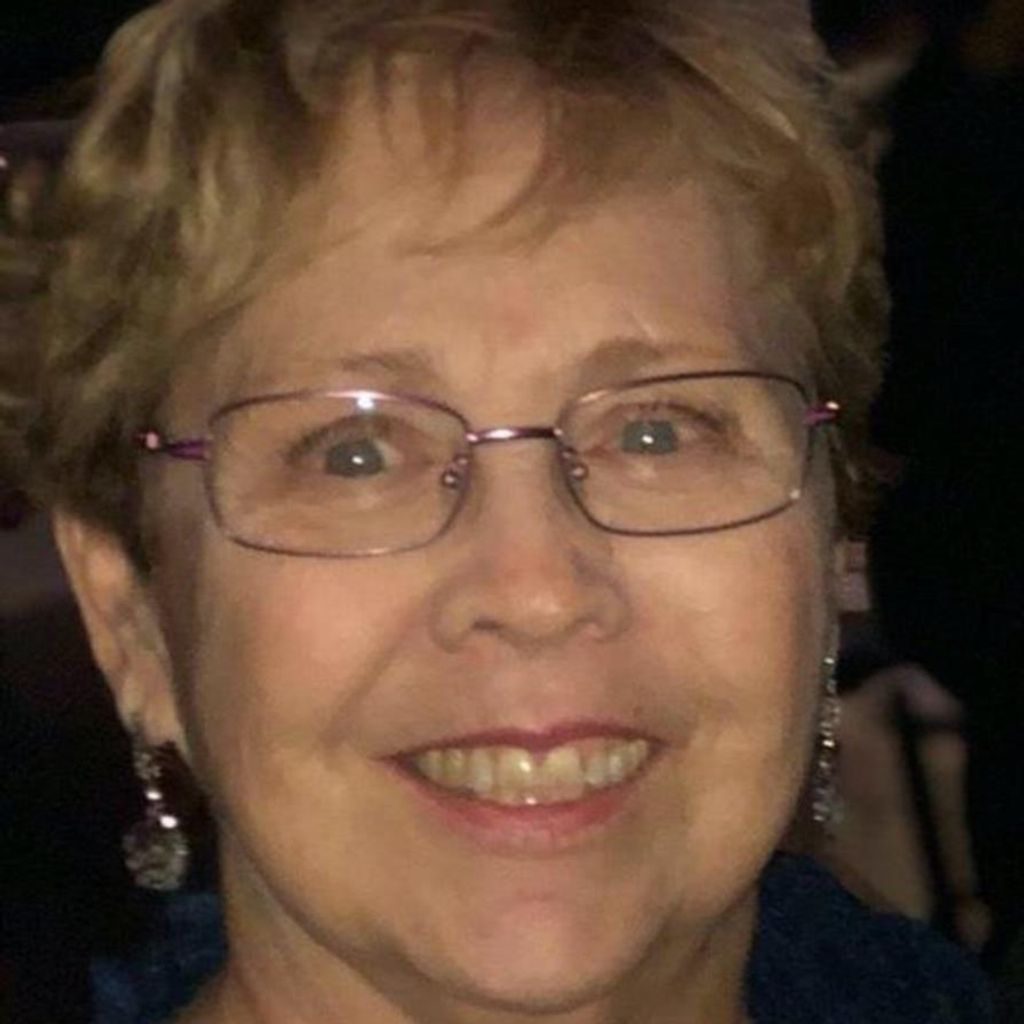 Jacqueline Annette Gluckman Profile Photo