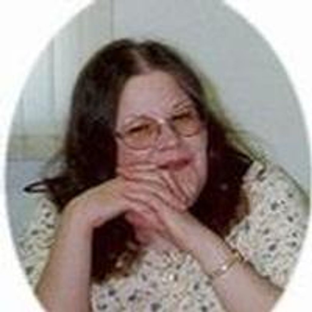 Anna Catherine Ripplinger