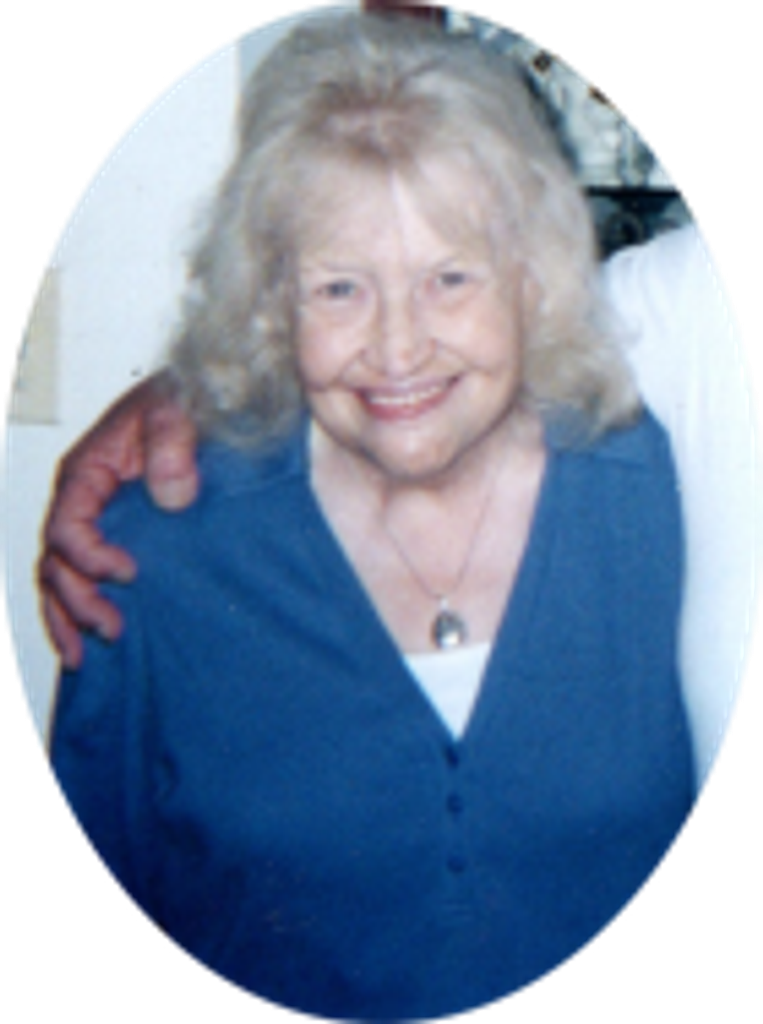 Eunice Duncan