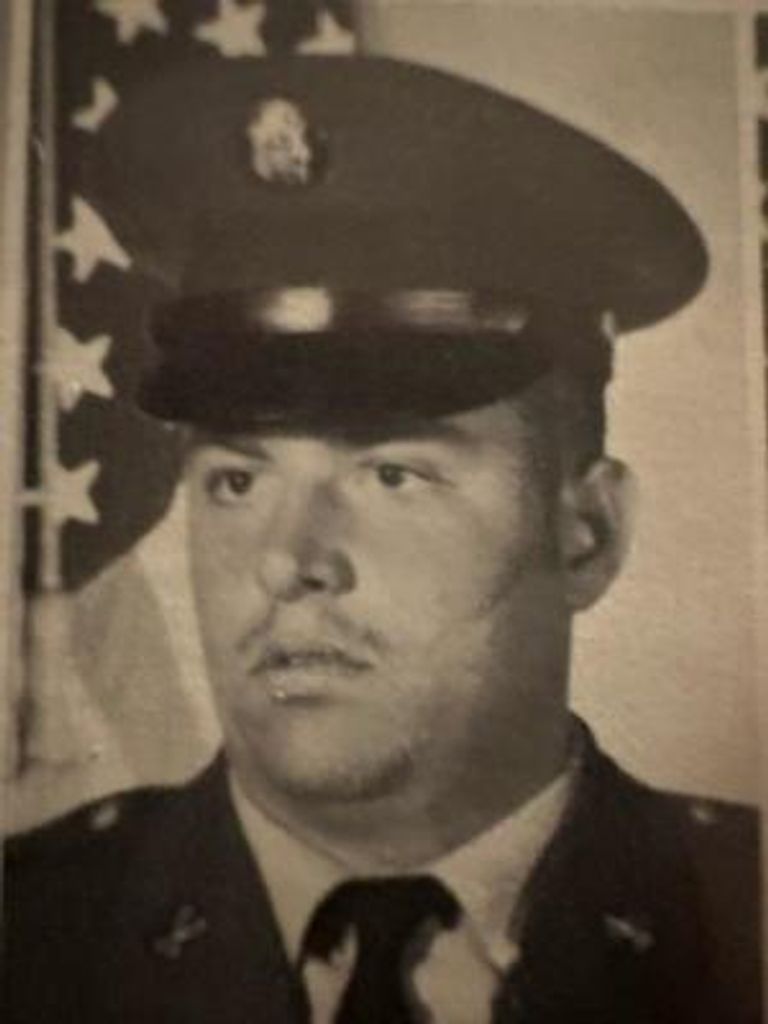 Ronald Todd Profile Photo