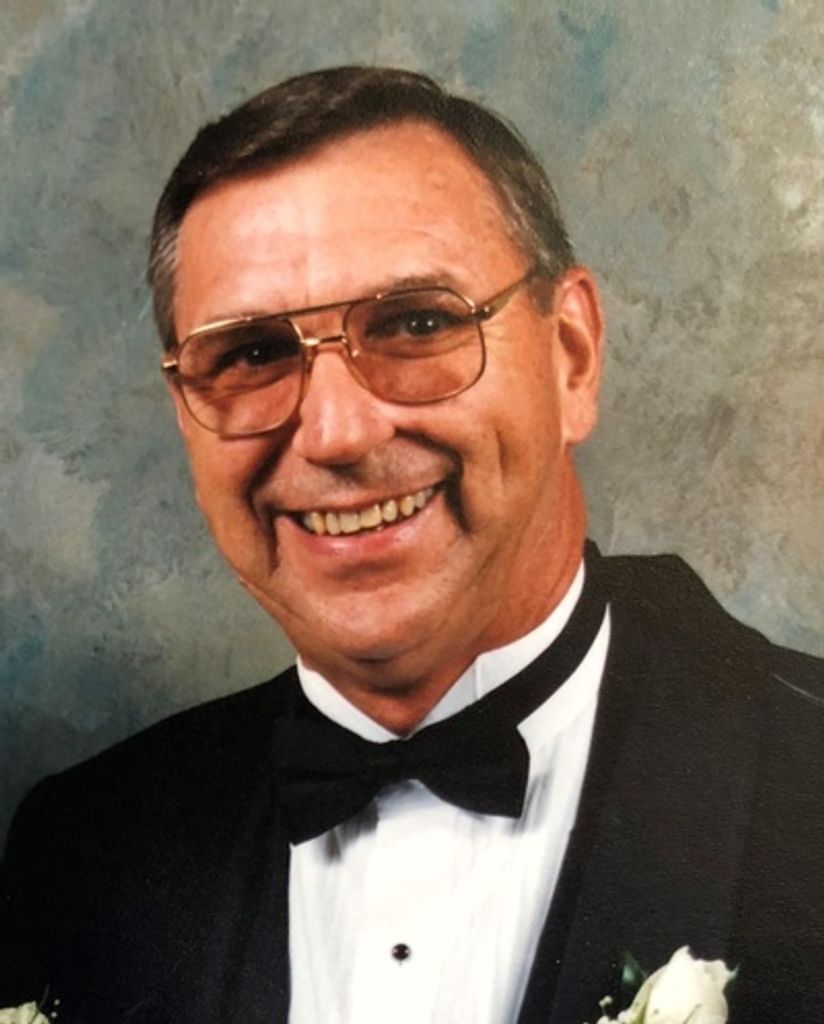 Randolph Lee Einhaus Sr. Profile Photo