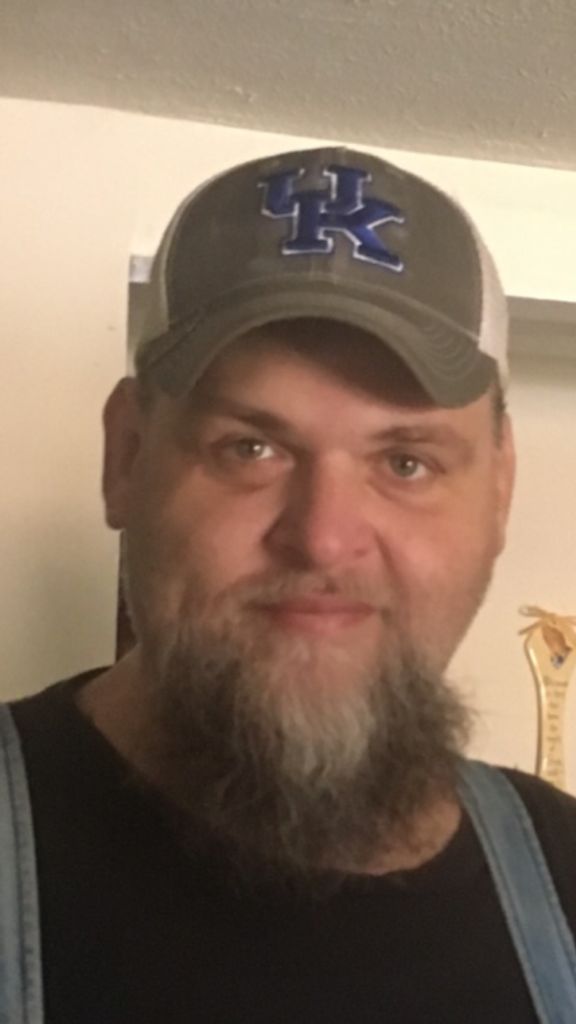 Kenneth "Cefe" Roger Hill II