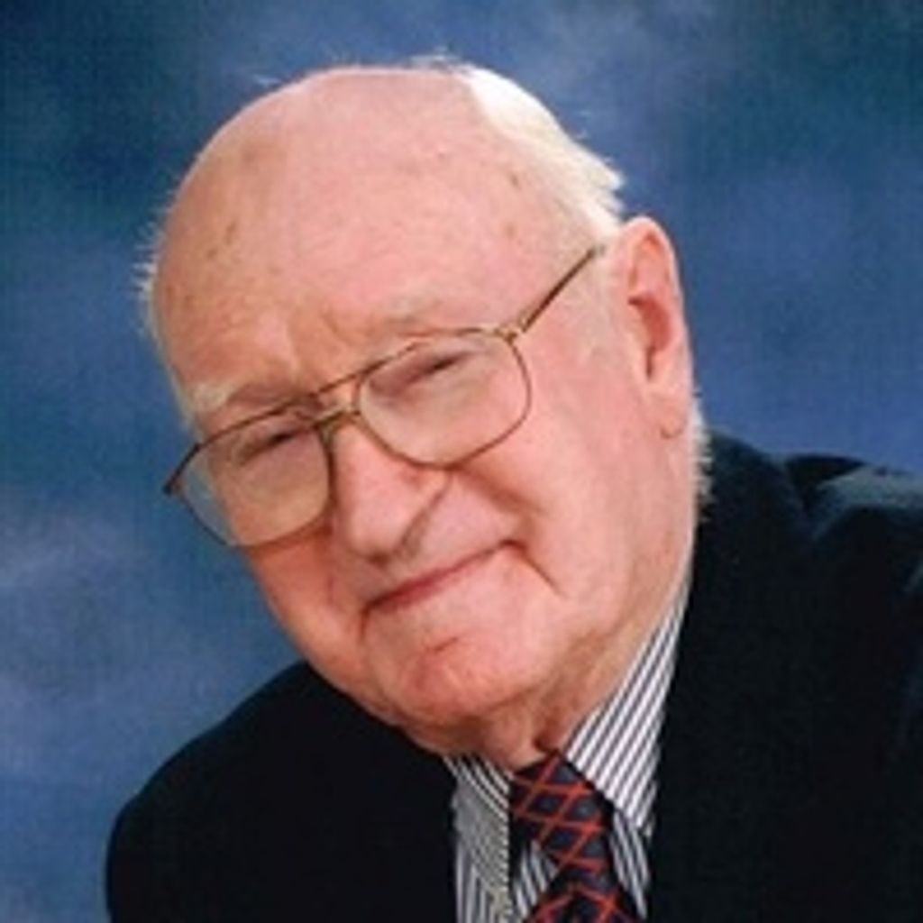 Hubert L. Raver Profile Photo