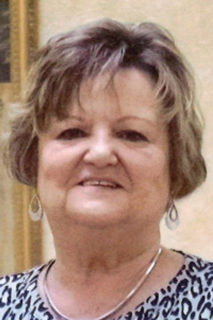 Linda Cravey Geoghagan