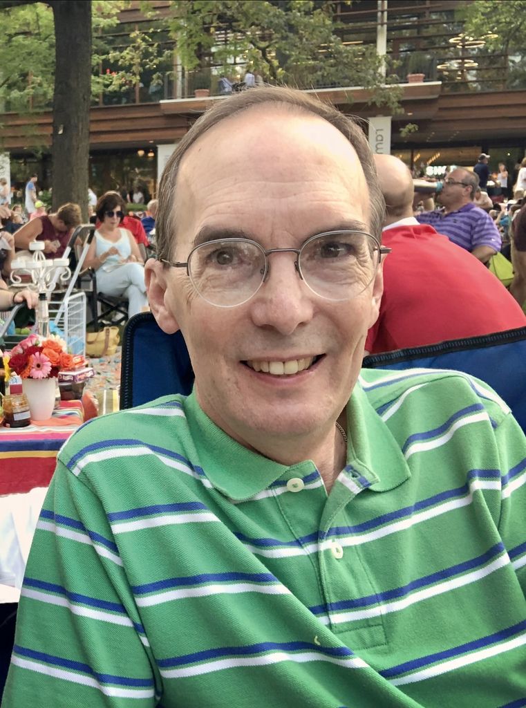 Thomas Lee Martin Profile Photo