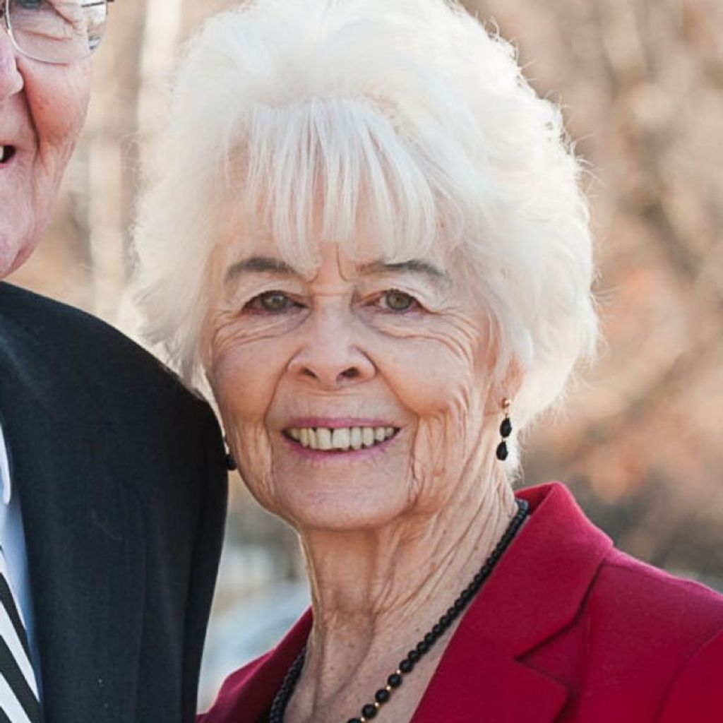 Geraldine Craven  Boyer Profile Photo