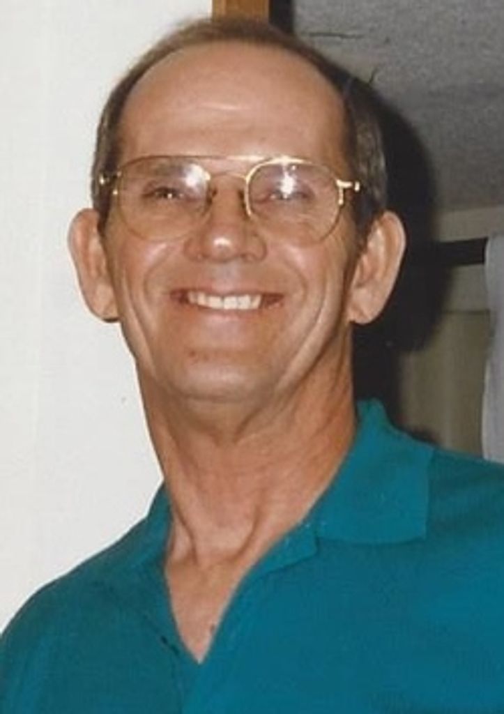 Thomas E. Garrett Sr.