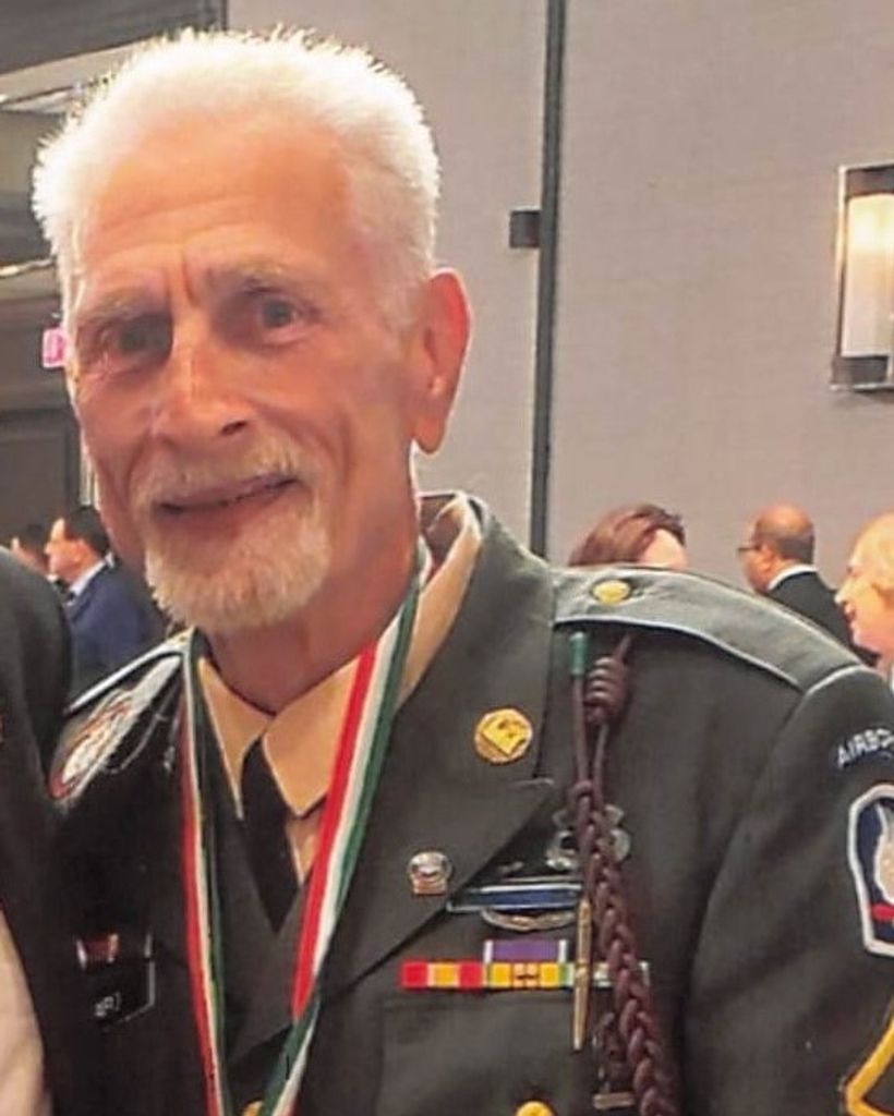Jon Russell Lapo Profile Photo