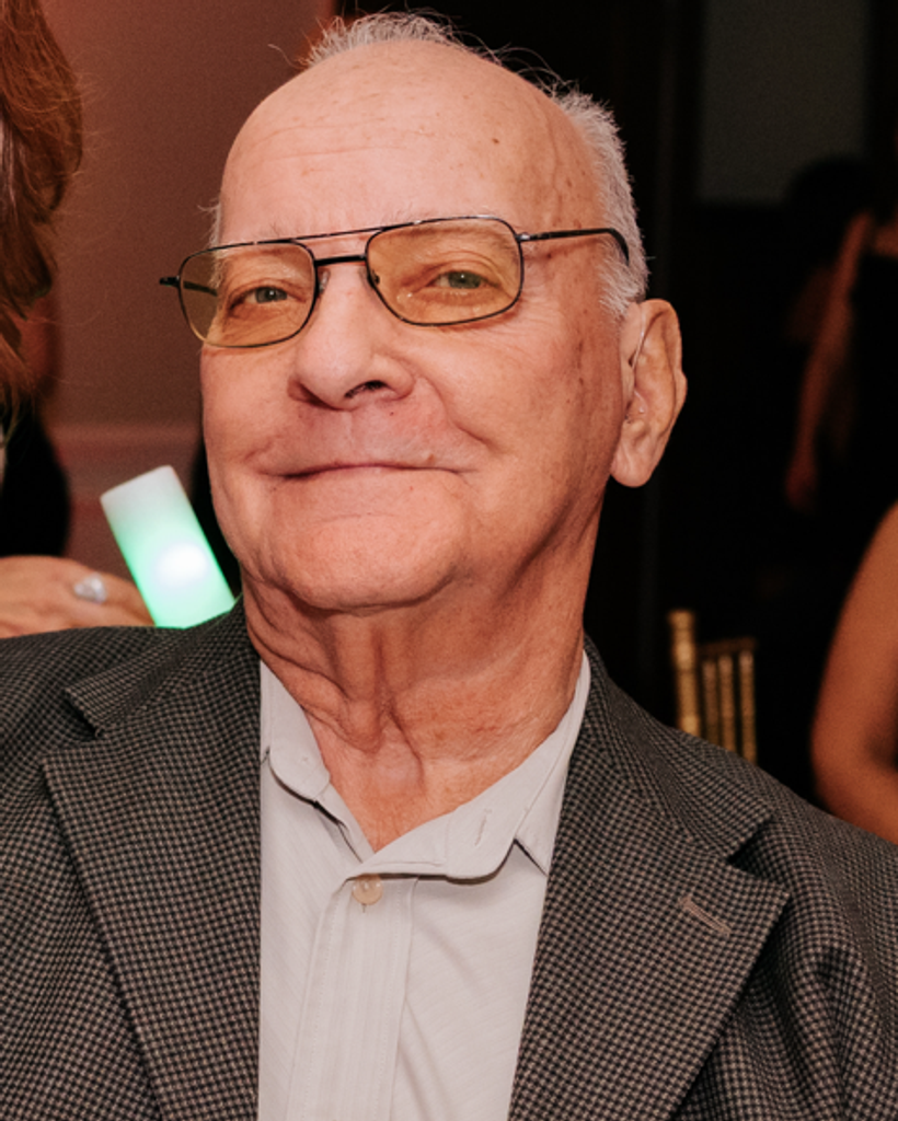 Bernard Joseph Gautier Profile Photo