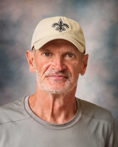 Nick Anderson Bischoff's obituary image