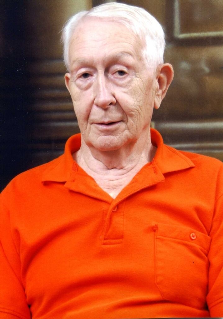 James Wetzel Bennett Profile Photo