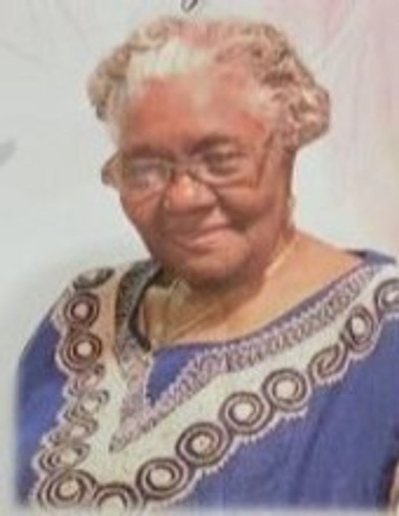 Pauline Stroman Profile Photo