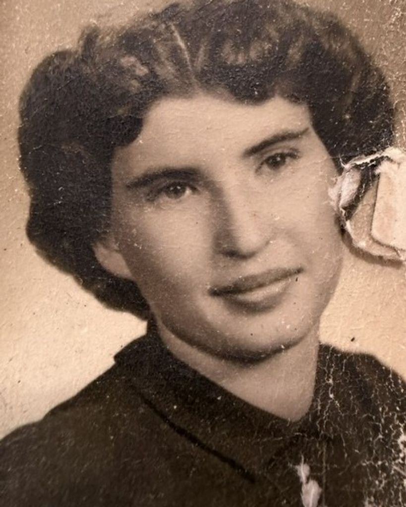 Wiladean DeWitt