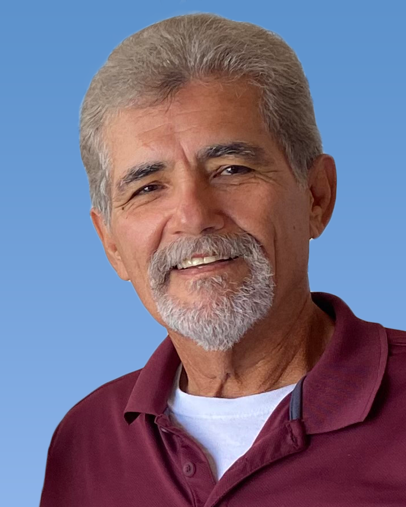 Luis Angel Garza