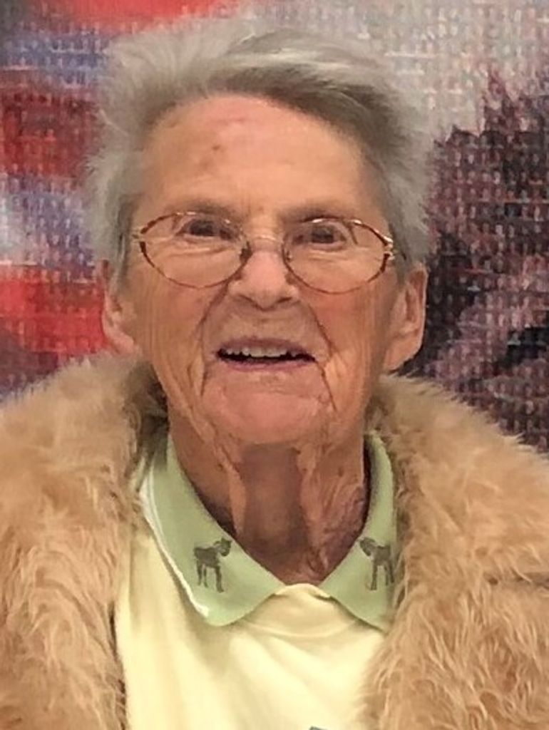 Lorene Manda Kipfer