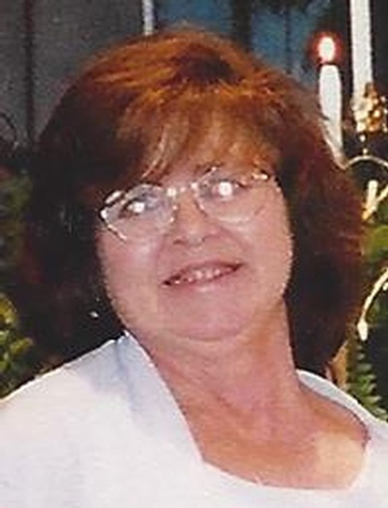 Carolyn Posey Hice Profile Photo