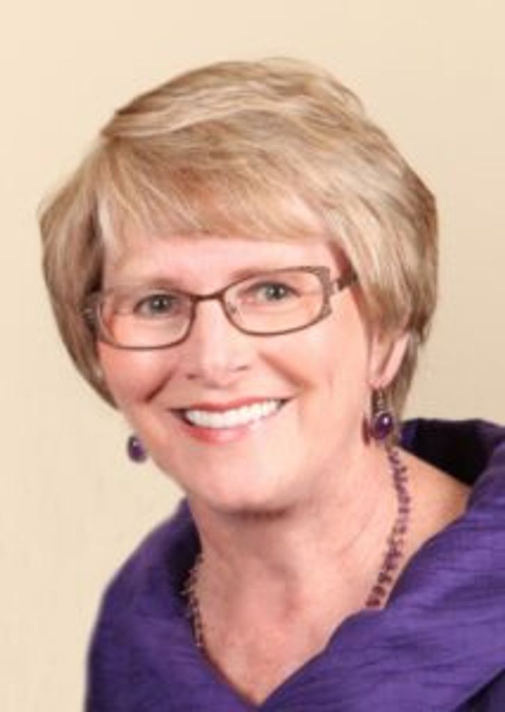 Glenda Lucille Stonehocker