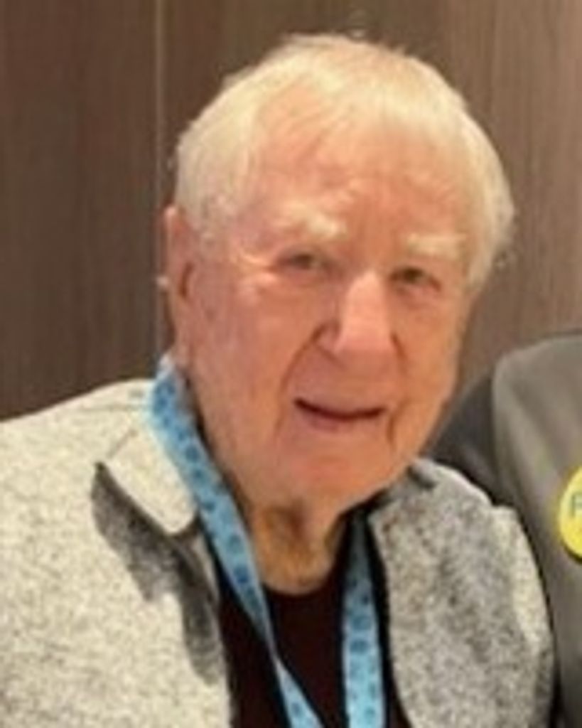 Gene Arlin Shanks Profile Photo