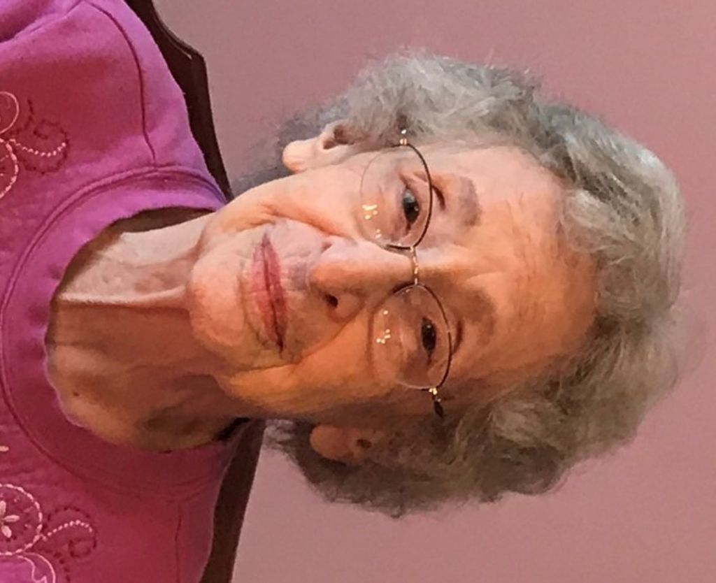Marjorie Redmond