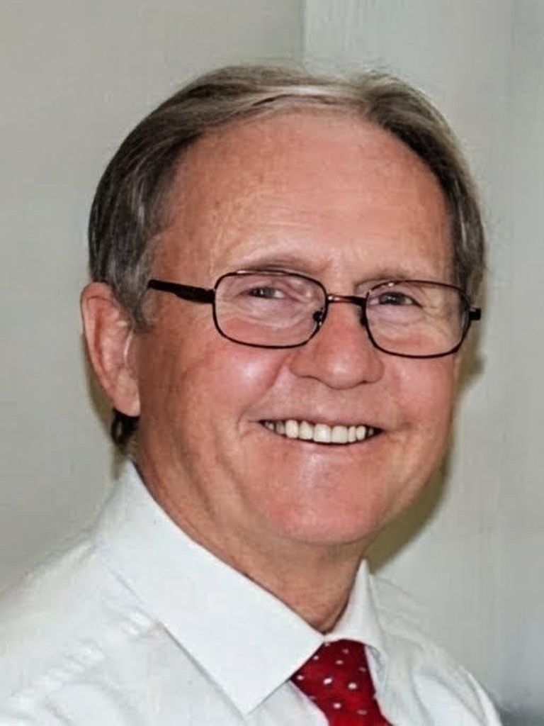Harold Nephi Christensen