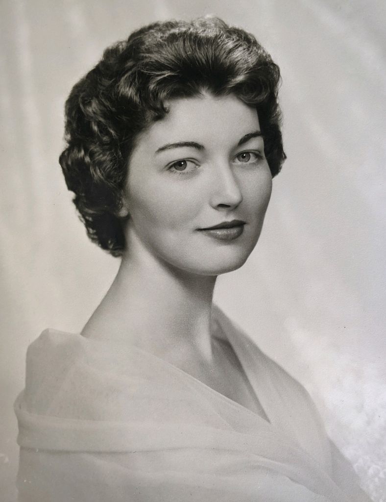 Patricia Ann Dougherty Julian Profile Photo
